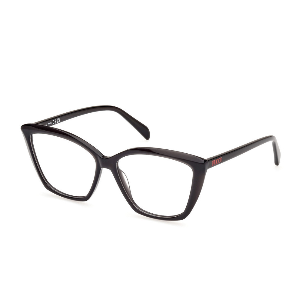 NWT Emilio Pucci EP5248-55001 55mm New Eyeglasses